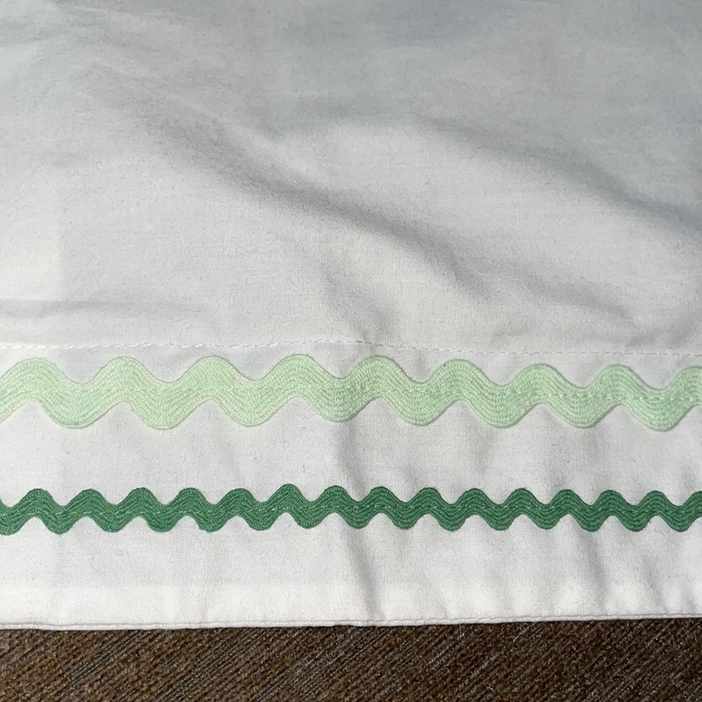 Pottery Barn Kids Pillowcase - Picture 3 of 7